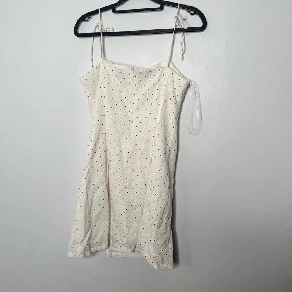 Princess Poly Mara mini dress size 6